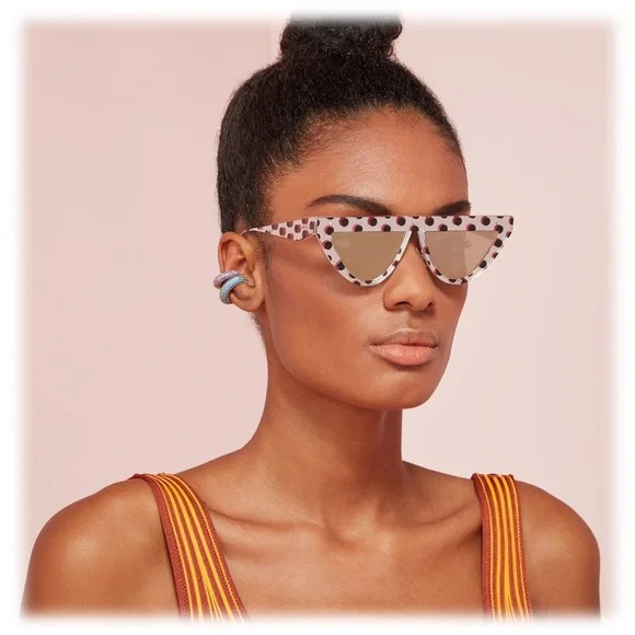 Fendi | Accessories | Fendi Newauthentic Silver Lens  display picture 2